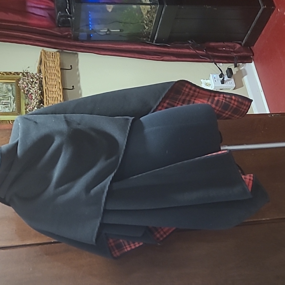 Reversible Wrap - image 5